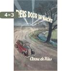 Reis door de nacht 9789026635335 Anne De Vries, Boeken, Verzenden, Gelezen, Anne De Vries