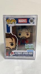 Funko - Figuur - Ultimate Spider-Man - Plastic