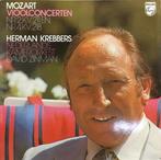 LP gebruikt - Mozart - Vioolconcerten Nr. 2, K.V. 211 En..., Verzenden, Zo goed als nieuw