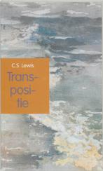Transpositie 9789051941982 C.S. Lewis, Boeken, Verzenden, Gelezen, C.S. Lewis