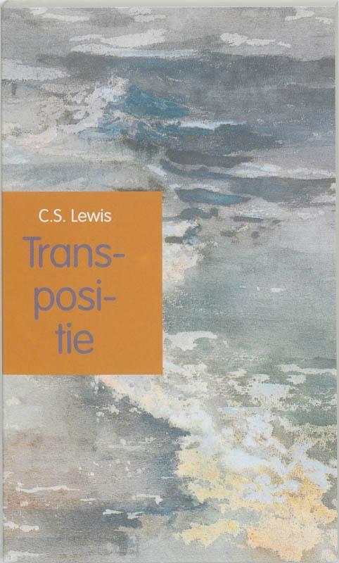 Transpositie 9789051941982 C.S. Lewis, Boeken, Godsdienst en Theologie, Gelezen, Verzenden