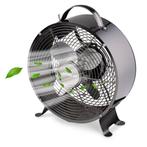 Ventilator vloer 20cm 230V (Airco-Ventilator), Witgoed en Apparatuur, Airco's, Verzenden, Nieuw