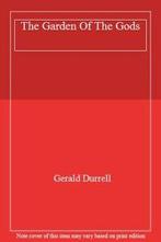 The Garden Of The Gods By Gerald Durrell., Boeken, Gerald Durrell, Zo goed als nieuw, Verzenden