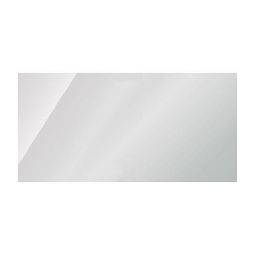 Badkamerspiegel BWS Queen 120x60 cm Met Verlichting en, Doe-het-zelf en Verbouw, Sanitair, Bad, Nieuw, Ophalen of Verzenden