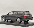 DNA Collectibles 1:18 - Modelauto - Subaru Legacy Touring, Hobby en Vrije tijd, Nieuw