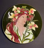 Porzellan – Majolika und Fayencefabrik In Biela bei, Antiek en Kunst