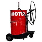 Motul Trolley Barrel Pump Set 208L, Verzenden, Nieuw
