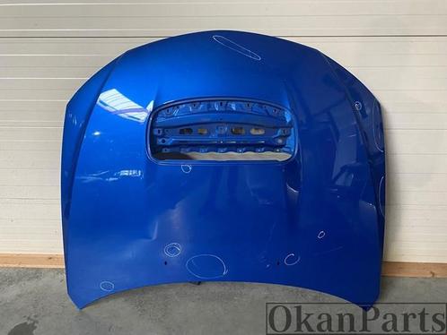 Subaru Impreza motorkap, Auto-onderdelen, Carrosserie en Plaatwerk, Gebruikt, Subaru, Voor, Motorkap, Ophalen