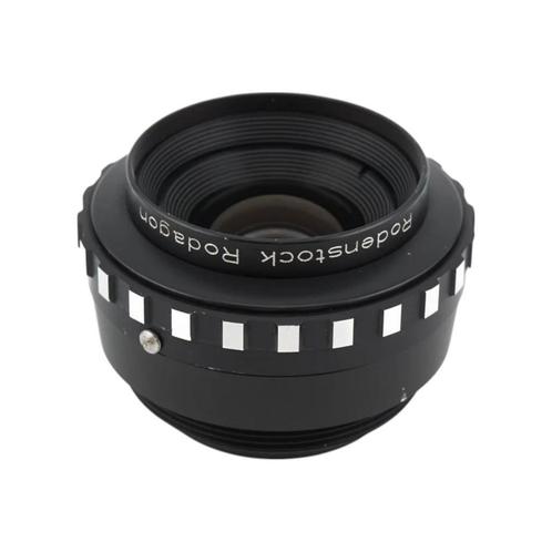 Meopta Rodagon 80mm f/5.6 (M39), Audio, Tv en Foto, Fotografie | Lenzen en Objectieven, Zo goed als nieuw, Verzenden