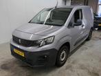 Peugeot Partner 1.6 BlueHDI Premium, Auto's, Stof, Gebruikt, Euro 6, Overige kleuren
