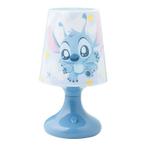 (Pre-order) Lilo & Stitch Table Lamp Stitch 18 cm (Paldone), Verzenden, Zo goed als nieuw