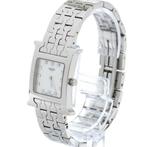 Hermès - Heure H - HH1.210 - Dames - 2020+, Nieuw