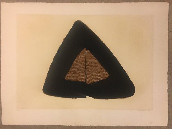 Conrad Marca-Relli (1913-2000) - Composition 8, Antiek en Kunst, Antiek | Overige Antiek