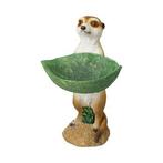 Vogelvoederbak | Gardalux | 18.5 x 16.5 x 30 cm (Staand), Tuin en Terras, Verzenden, Nieuw