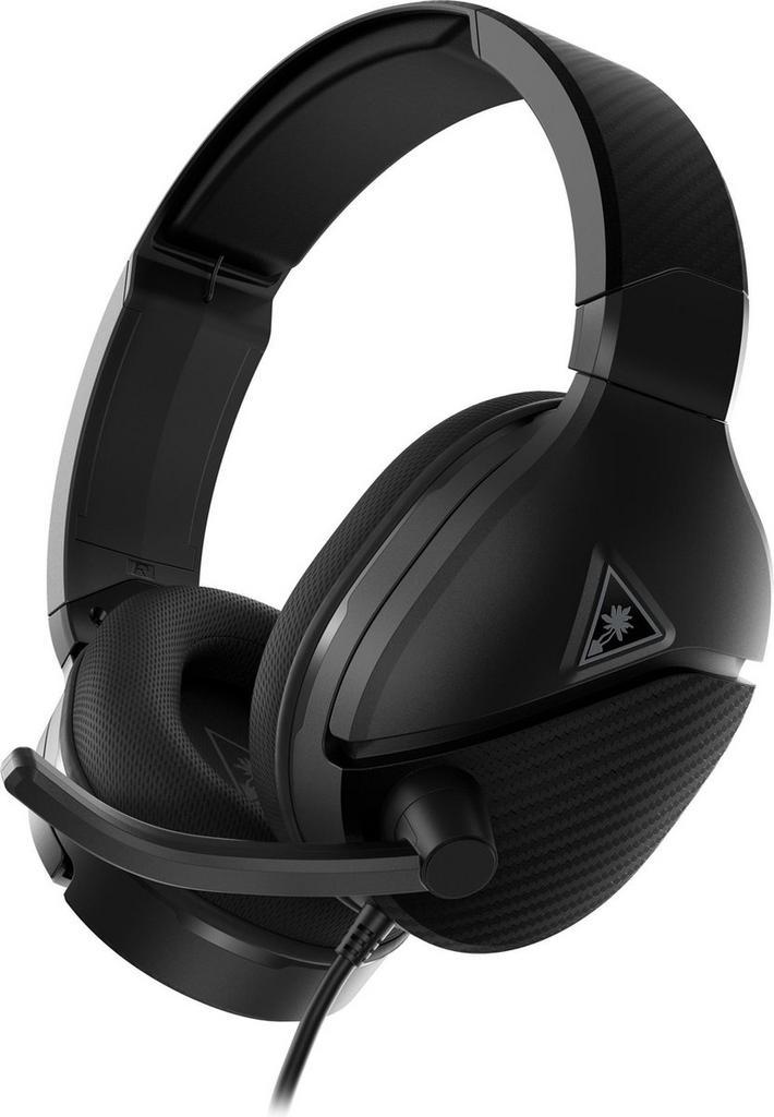 Turtle Beach Recon 200 Gen2 - Gaming headset - Multi, Audio, Tv en Foto, Koptelefoons, Verzenden