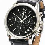 Optima - Swiss Chronograph - OSC423-SL-3 - Zonder, Nieuw
