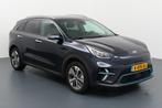 Private Lease - Kia E-Niro - EV ExecutiveLine 3-fase 5d, Gebruikt, Met garantie (alle), Elektrisch, Niro