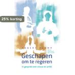 Geschapen om te regeren 9789463691369 Robert Plomp, Verzenden, Zo goed als nieuw, Robert Plomp