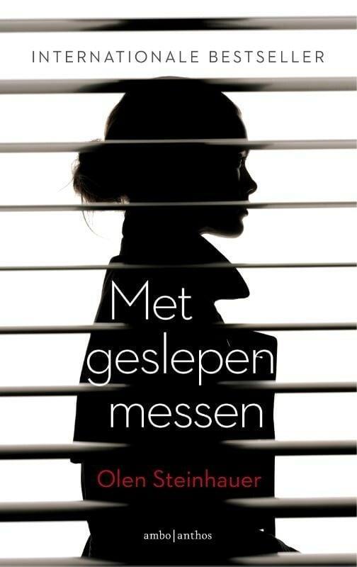 Met geslepen messen (9789026332562, Olen Steinhauer), Boeken, Thrillers, Nieuw, Verzenden
