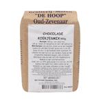 Molen de Hoop Chocolade Koekjesmix 500g, Verzenden, Nieuw