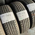 2 x Dunlop EconoDrive 175-70-14 Zomerbanden 5mm, Auto-onderdelen, Banden en Velgen, 14 inch, Gebruikt, 175 mm, Ophalen of Verzenden
