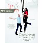 Doordraven en overeind blijven 9789047203810 Isa Hoes, Boeken, Verzenden, Gelezen, Isa Hoes