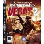 Tom Clancy`s Rainbow Six Vegas 2 (PS3 nieuw), Ophalen of Verzenden, Nieuw