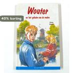 WOUTER. EN HET GEHEIM VAN DE MOLEN 9789020616354 Vegter, Verzenden, Gelezen, Vegter