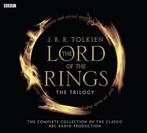 9780563528883 The Lord Of The Rings | Tweedehands, Boeken, Fantasy, J.R.R. Tolkien, Zo goed als nieuw, Verzenden
