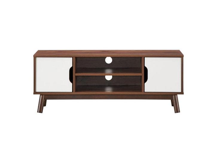TV-Meubel In Industriële Stijl voor TV-Kasten tot 127 cm, Huis en Inrichting, Woonaccessoires | Overige, Nieuw, Verzenden