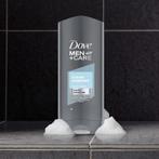 Dove Men+Care Douchegel Clean Comfort 250 ml, Verzenden, Nieuw