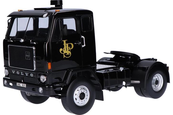 Volvo F88 Motorwagen MCG18217 Modelcar Group  Modelauto 1:18, Hobby en Vrije tijd, Modelauto's | 1:18, Verzenden