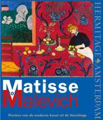 Matisse tot Malevich 9789078653172, Gelezen, Onbekend, Verzenden