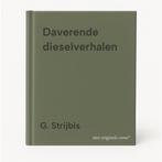 Daverende dieselverhalen 9789028712331 G. Strijbis, Verzenden, Gelezen, G. Strijbis