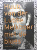 Melkboer met de blues (Huub van der Linde), Gelezen, Huub van der Linde, Eén auteur, Verzenden