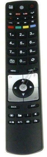 Salora RC5117 afstandsbediening, Audio, Tv en Foto, Afstandsbedieningen, Verzenden