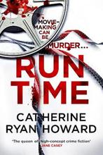 Run Time 9781838951665 Catherine Ryan Howard, Verzenden, Zo goed als nieuw, Catherine Ryan Howard