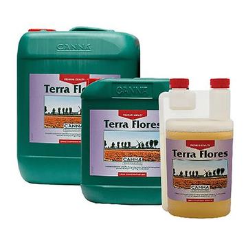 Terra Flores 5 L beschikbaar voor biedingen