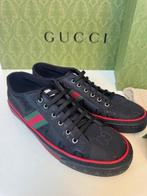 Gucci - Tennis - High-top sneakers - Maat: EU 46 - Nieuw met, Nieuw