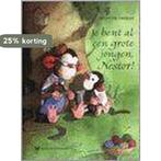 Je bent al een grote jongen, Nestor! / Van Buuren, Verzenden, Gelezen, Q. Greban