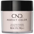 CND  Perfect Color Powder  Warm Medium Brown  104 gr, Verzenden, Nieuw