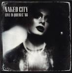 cd - Naked City - Live In Quebec 88, Verzenden, Nieuw in verpakking