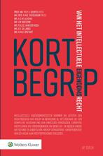 Kort begrip van het intellectuele eigendomsrecht, Verzenden, Zo goed als nieuw