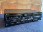 Pioneer - CT-W205R Cassetterecorder-speler, Nieuw