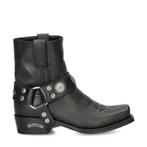 Sendra 13857 Blues Strong bikerboots voor dames, Kleding | Dames, Schoenen, Sendra, Verzenden, Zwart, Lage of Enkellaarzen