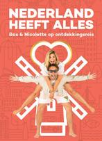Nederland heeft Alles 1 9789083168401 Nicolette van Dam, Verzenden, Zo goed als nieuw, Nicolette van Dam