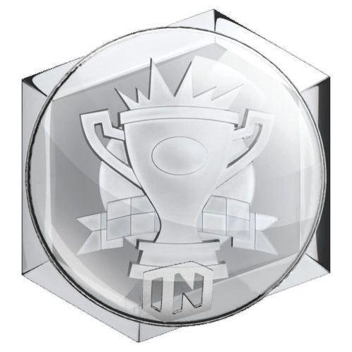 Disney Infinity 3.0 Crystal Playset Pieces-Speedway, Verzamelen, Beelden en Beeldjes, Zo goed als nieuw, Ophalen of Verzenden