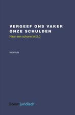9789462902725 Overige publicaties  -   Vergeef ons vaker ..., Boeken, Verzenden, Zo goed als nieuw, Nick Huls
