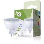 LED-lamp MR16 GU5.3 4W 250 lm 2 700 K, Huis en Inrichting, Ophalen of Verzenden, Nieuw