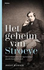 Het Geheim Van Stroeve | 9789463820080 | Ramaer, Joost, Boeken, Ophalen of Verzenden, Nieuw, Ramaer, Joost